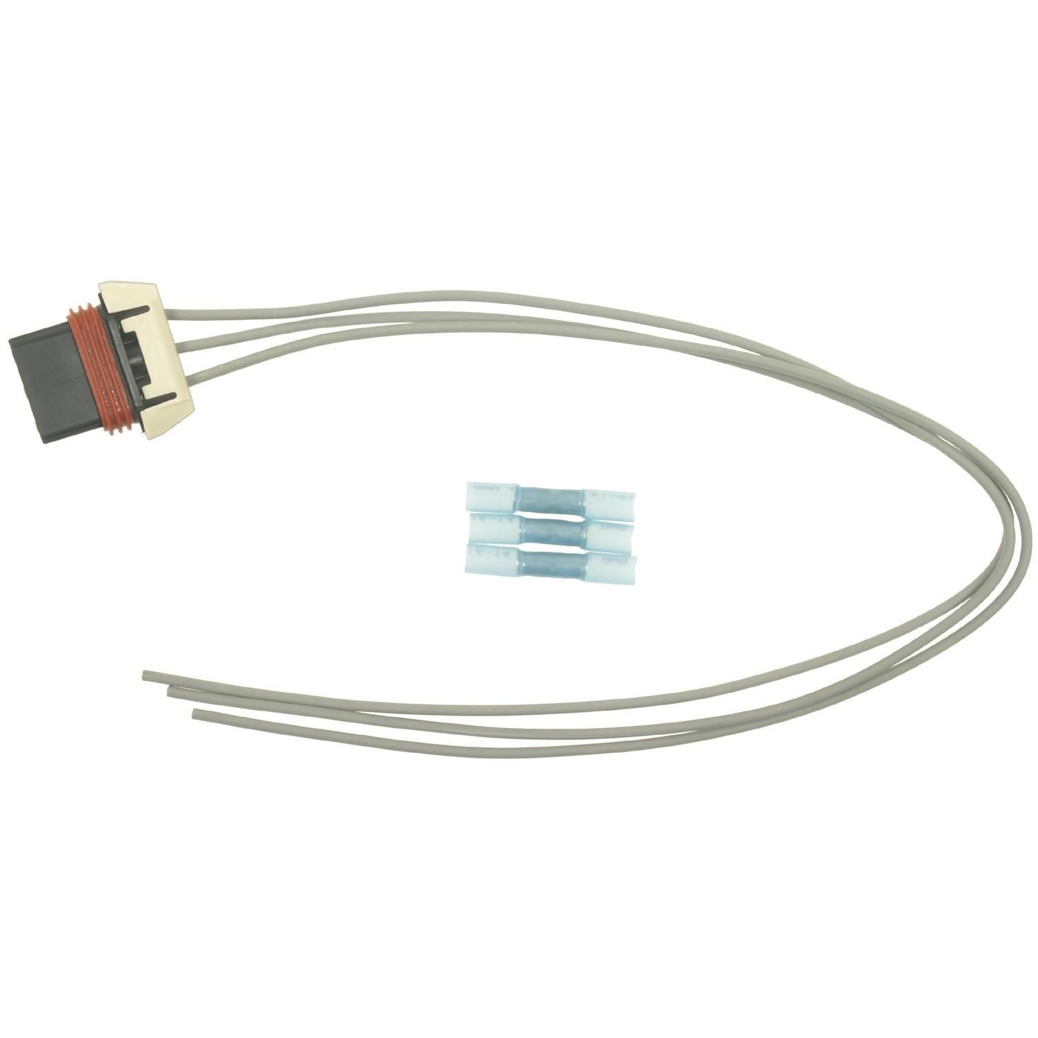 Duralast Windshield Wiper Motor Connector 1027