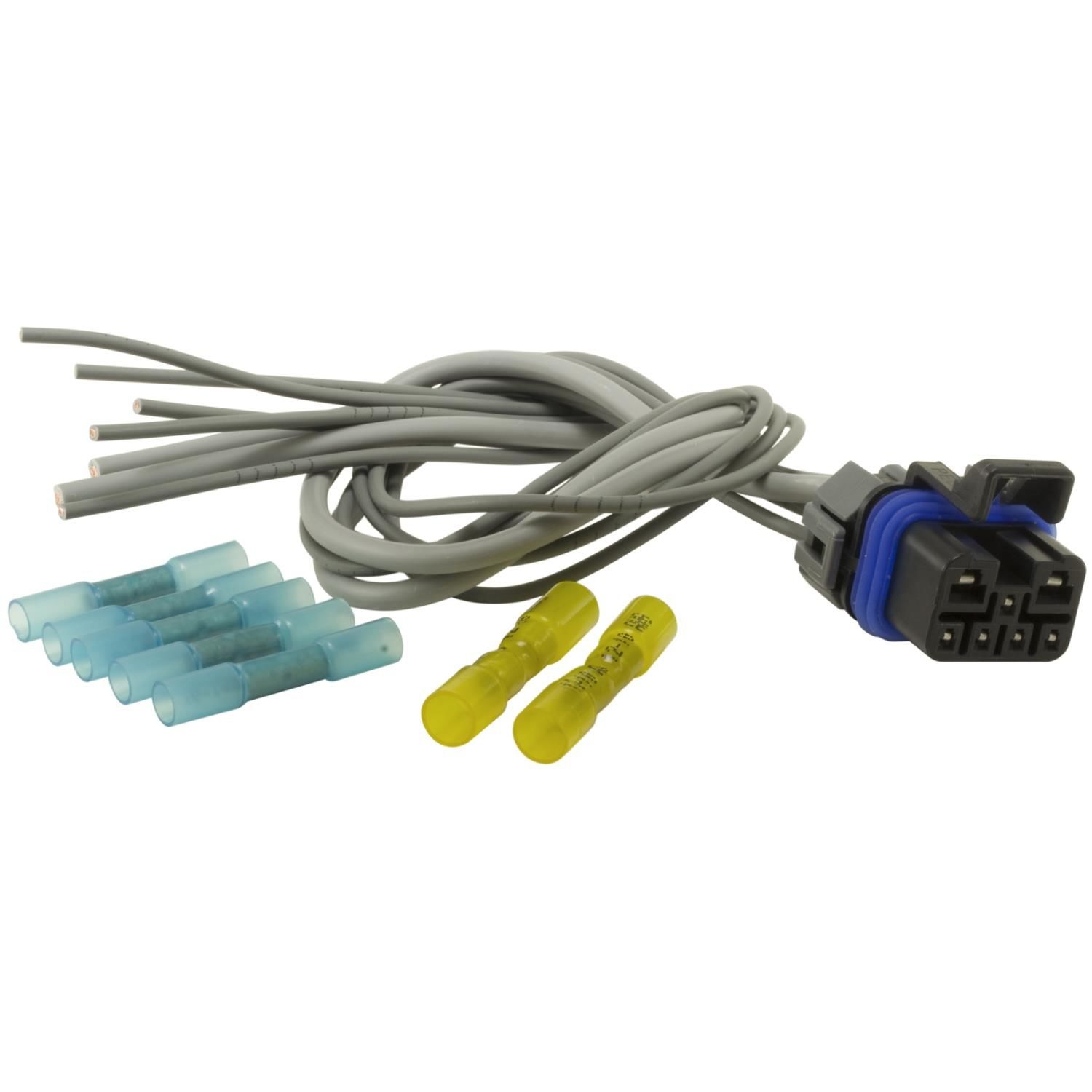 Duralast Neutral Safety Switch Connector 1036