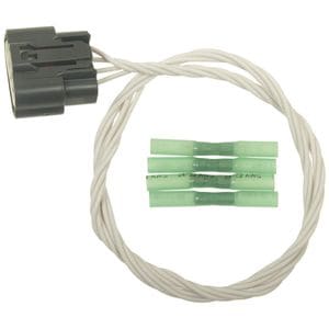 Duralast Electrical Wire Connector 1059 for Mitsubishi