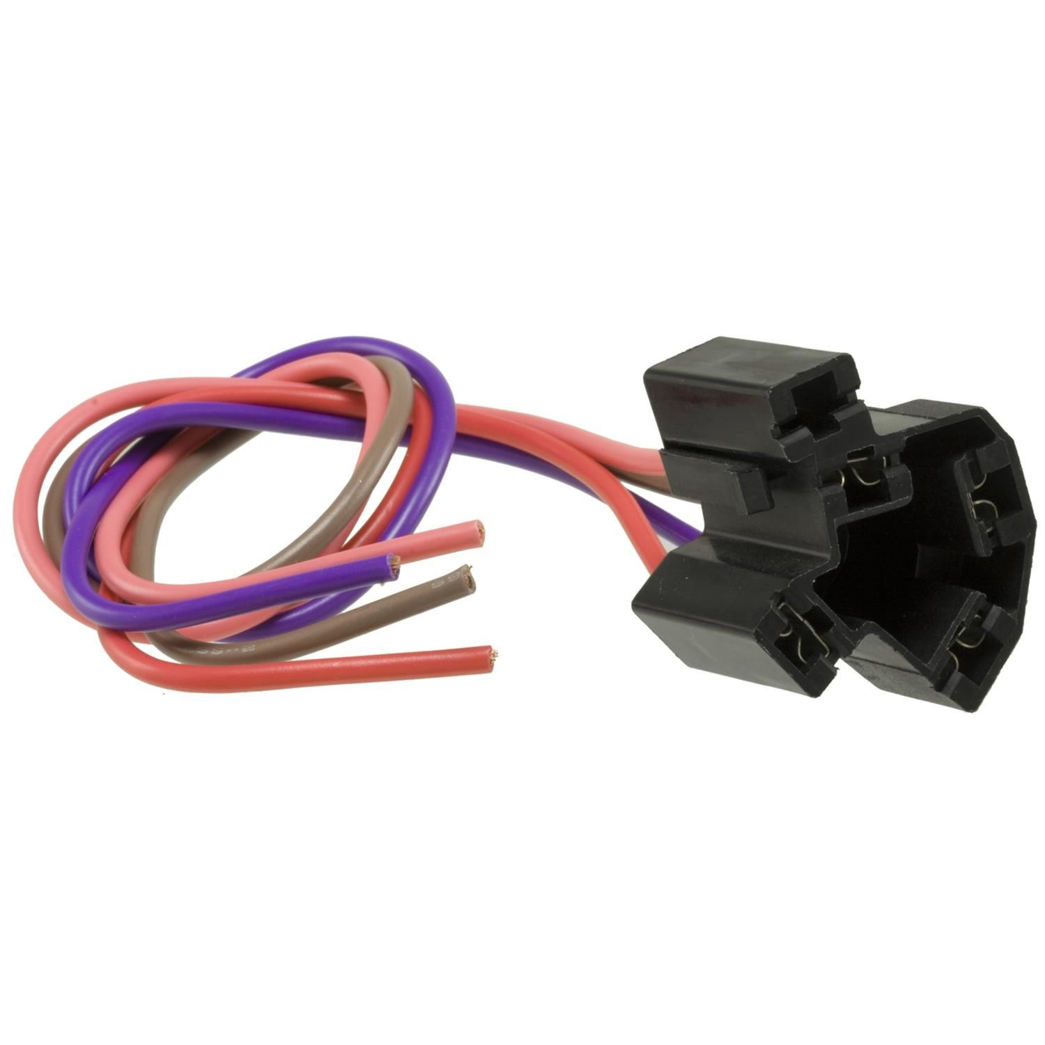 Duralast Ignition Switch Connector 1077