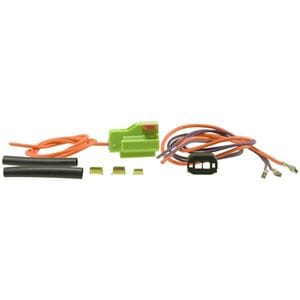Duralast Electrical Wire Connector 1079 for Dodge Ram 3500
