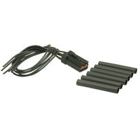 2003 Ford Taurus Flex Fuel Module Connector From 47 49 Autozone Com