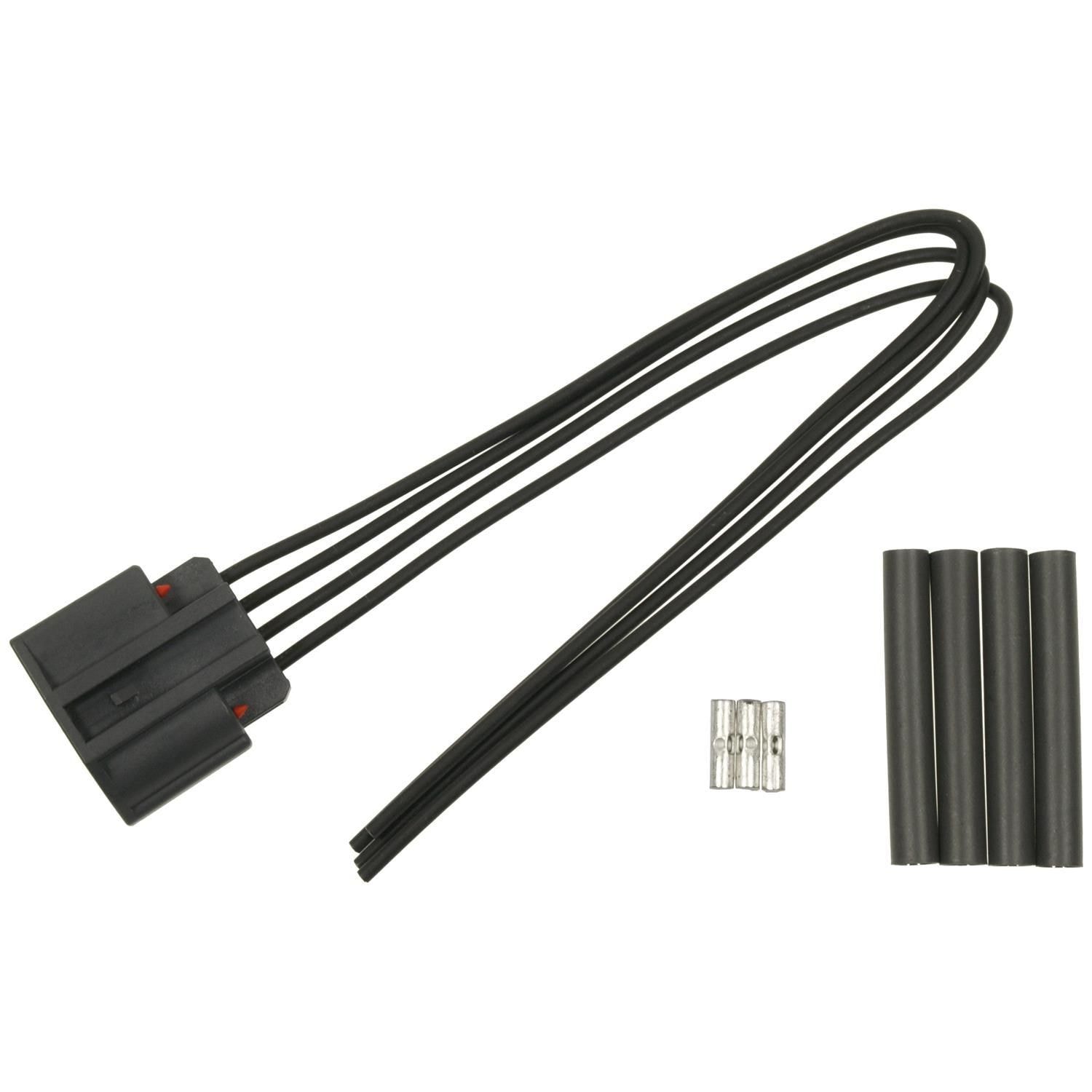 Duralast fuel rail pressure sensor connector 1111