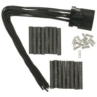 Best Transfer Case Shift Motor Connector for Ford Cars, Trucks & SUVs