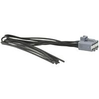 thumbnail image 2 of OEM Ford Mustang Traction Control Off Switch (2001-2004) – Factory Push Button, Dash Mount 2 of 4