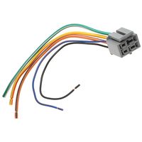 Duralast Electrical Wire Connector 1184