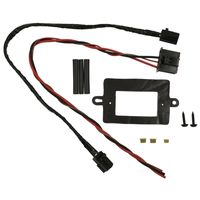 Duralast Electrical Wire Connector 1189 for 2003 Jeep Grand Cherokee
