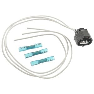 Oil pressure deals switch connector