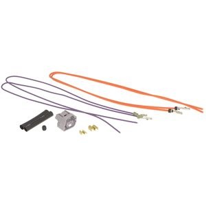 Duralast Electrical Wire Connector 1224 for Dodge Ram 3500