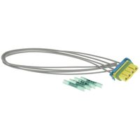 Duralast Electrical Wire Connector 1296