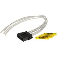 Duralast Electrical Wire Connector 1298