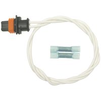 Duralast Electrical Wire Connector 1411 for GMC Savana 3500