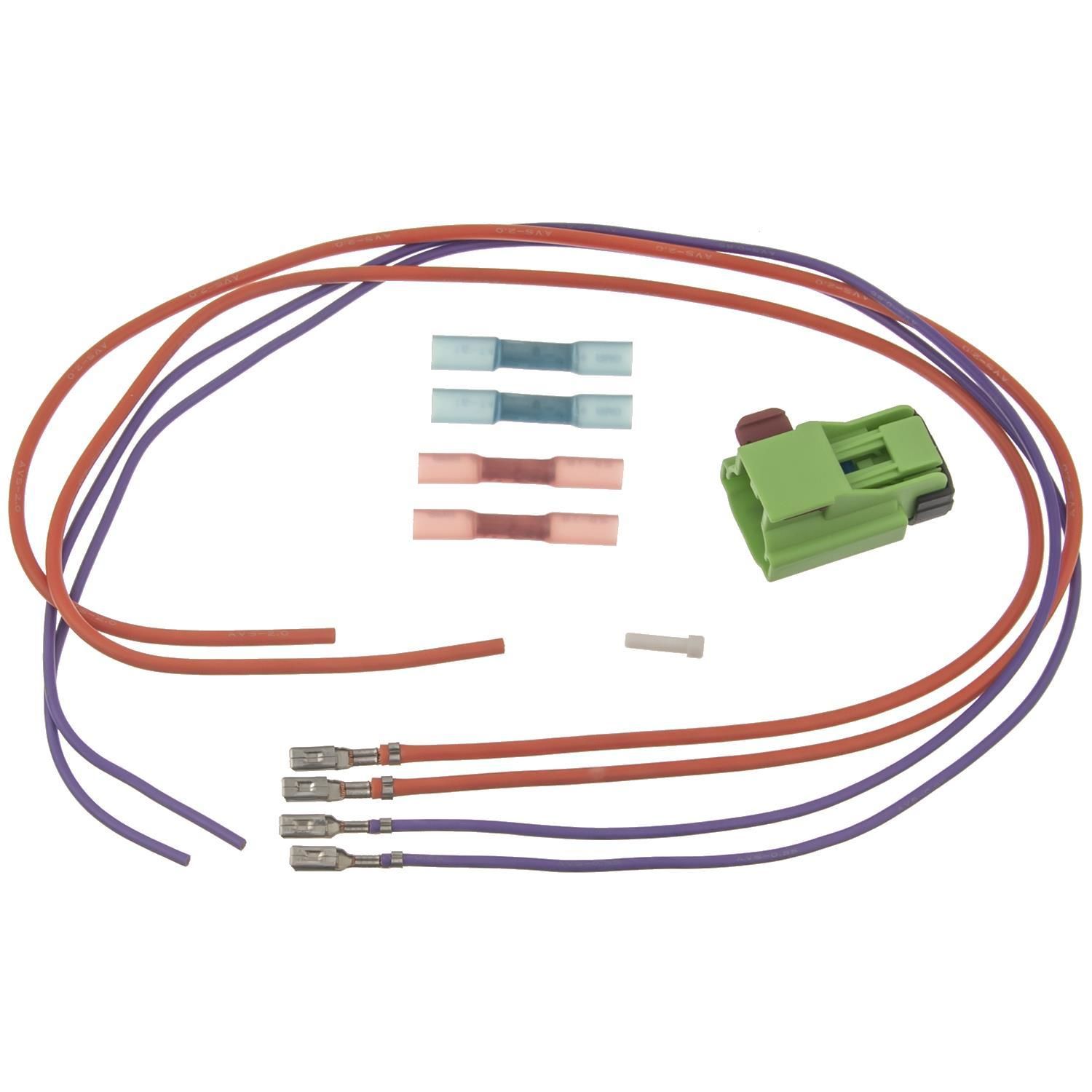 Duralast Electrical Wire Connector 1416