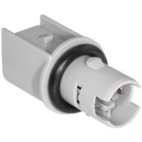 Duralast License Plate Light Socket 1465