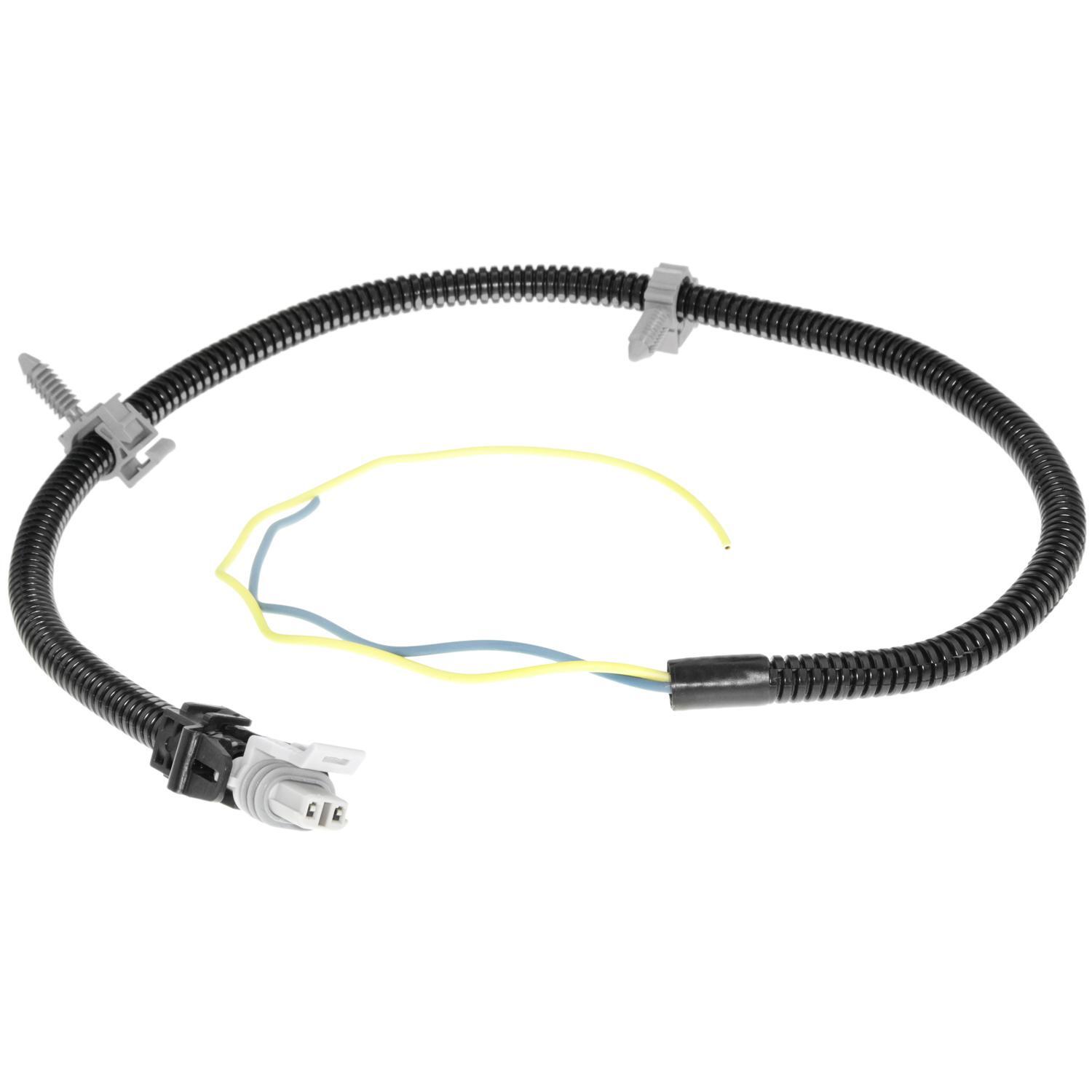 thumbnail image 2 of Standard Motor Products ABS Wheel Speed Sensor Wire Harness For 2016-2018 Toyota Tacoma – Front Left 2 of 6