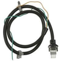 2002 Chevrolet Malibu ABS Wheel Speed Sensor Wire Harness