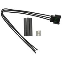 Duralast Electrical Wire Connector 1559 for 2001 Ford F150