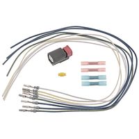 Duralast Electrical Wire Connector 1595 for Chrysler Pacifica