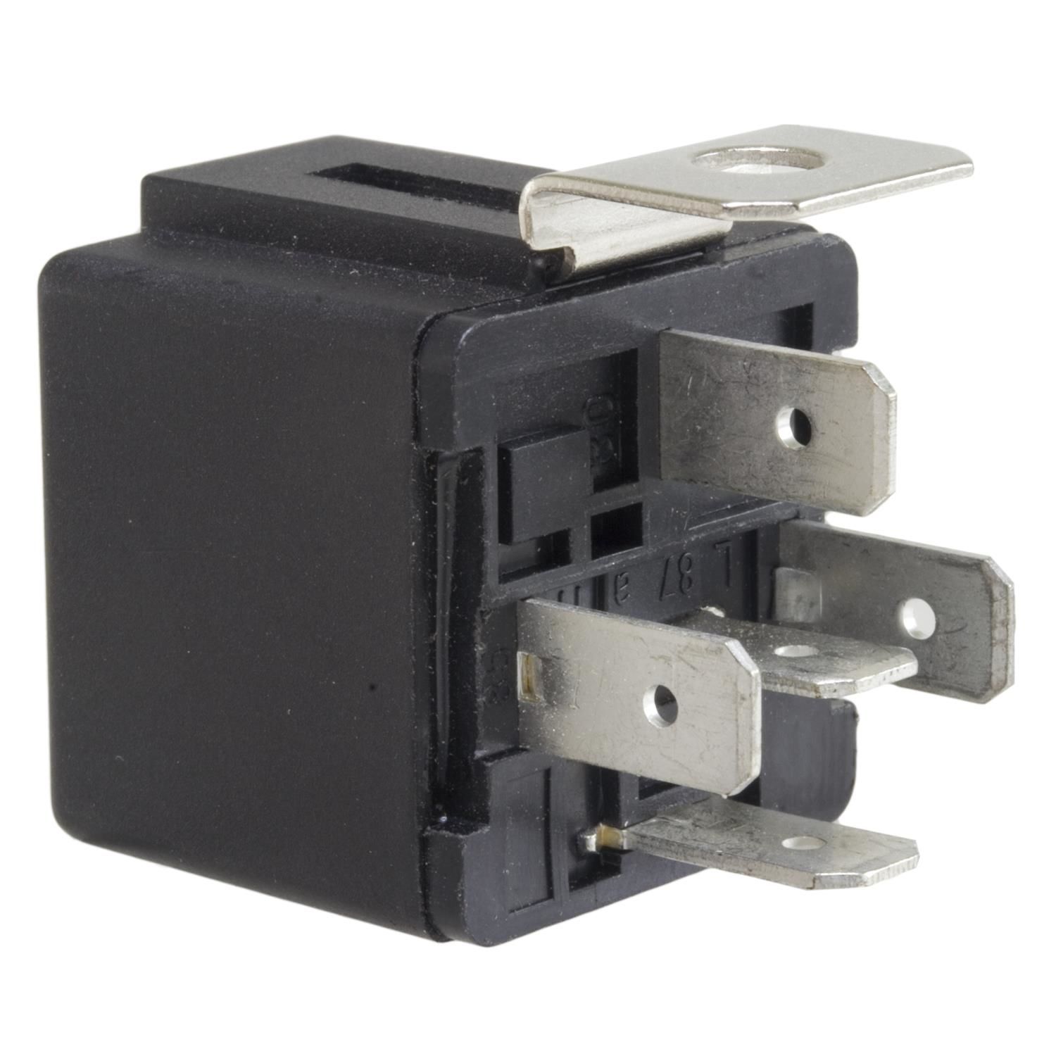 Duralast Relay and Resistors 16011