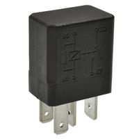 Duralast Relay 16079 for Dodge