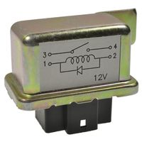 Duralast Relay 16123 for Chrysler Imperial