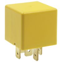 Duralast Relay 16211 for Kia