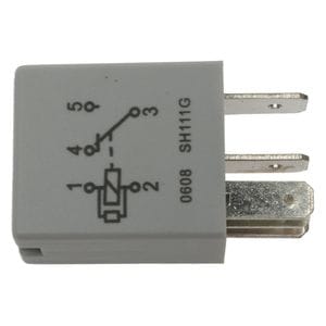 Duralast Relay 16235 for Dodge Durango