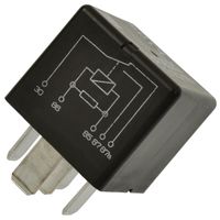 Duralast Relay 16261
