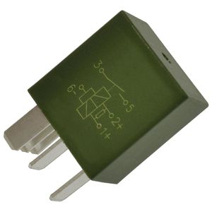 Duralast Relay 16264