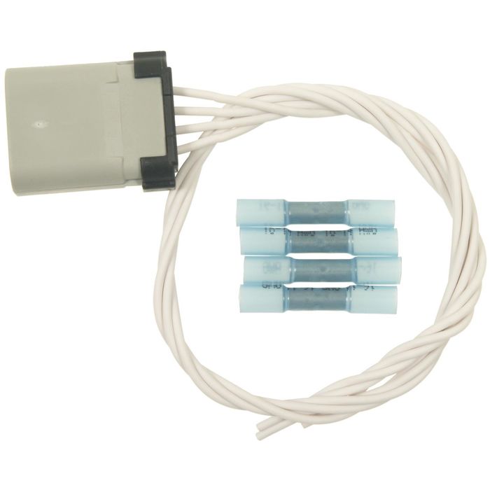 Duralast Fuel Pump Connector 1627