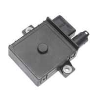 Duralast Glow Plug Controller 16271 for GMC