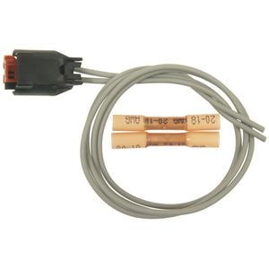Duralast Ambient Air Temperature Sensor Connector 1633