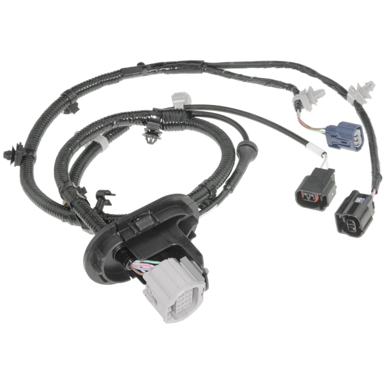 Duralast ABS Wheel Speed Sensor Wire Harness 1707