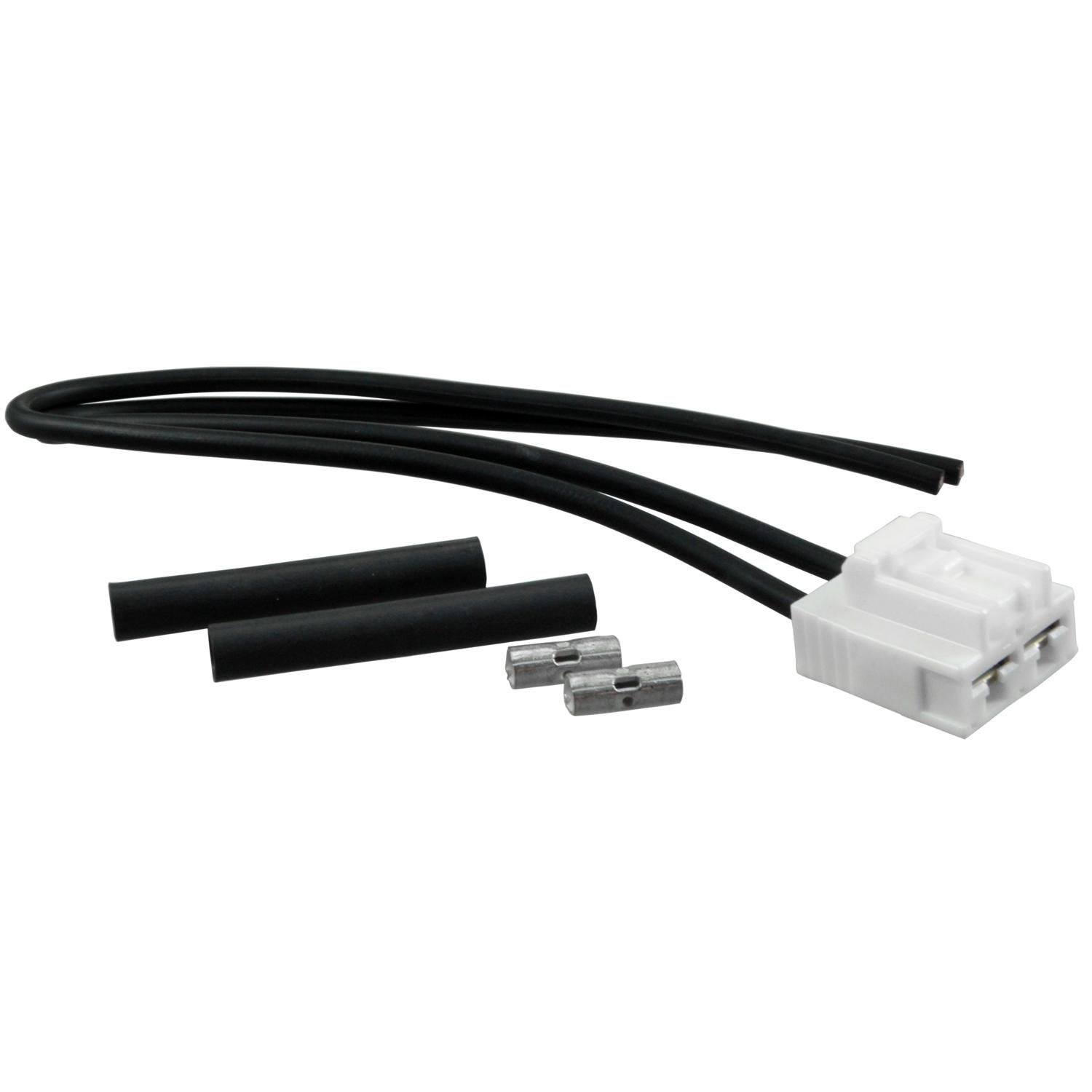 Duralast Blower Motor Connector 1845