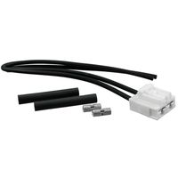 Duralast Electrical Wire Connector 1845 for 2011 Jeep Compass