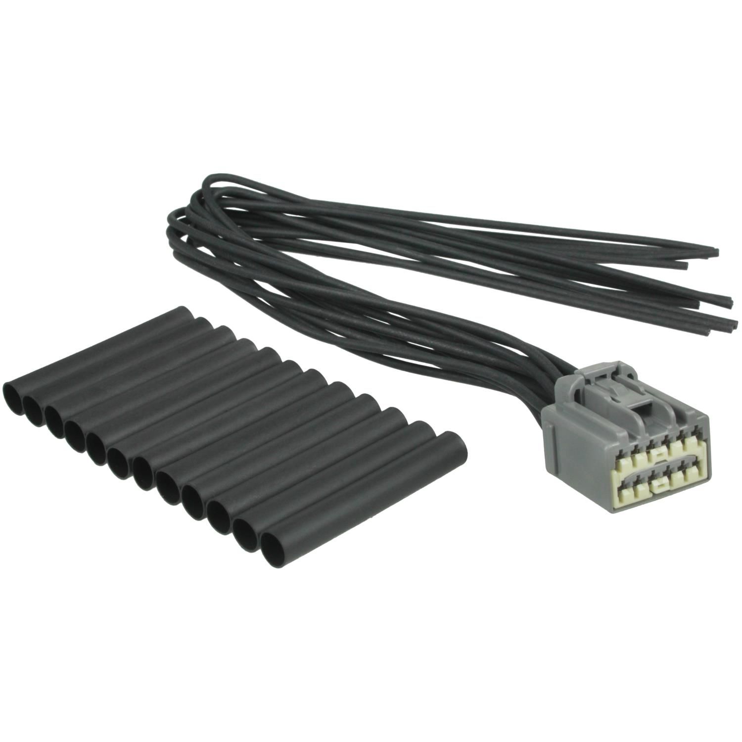 Duralast Pigtail Connector 1877