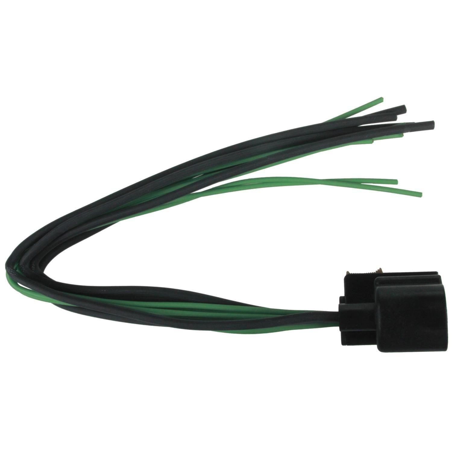 Duralast Windshield Wiper Motor Connector 1878