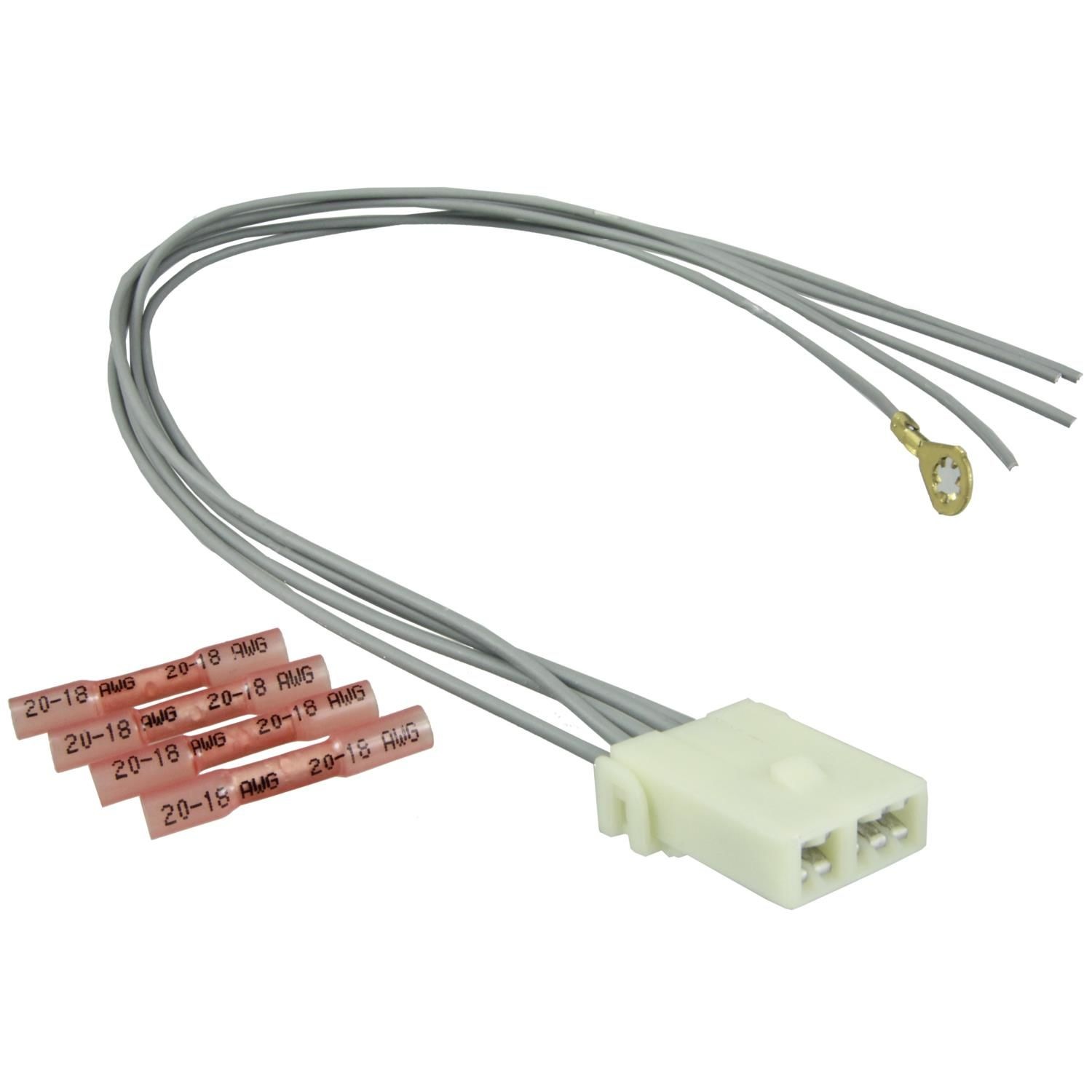 Duralast Dimmer Switch Connector 1922