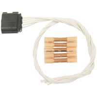 Duralast Electrical Wire Connector 1923