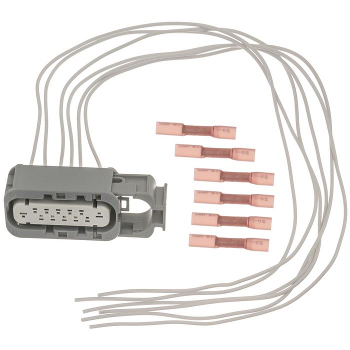 Duralast Electrical Wire Connector 1940