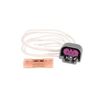 Duralast Electrical Wire Connector 1983 for 2003 Chevrolet Trailblazer