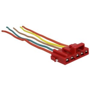 Duralast Electrical Wire Connector 2001