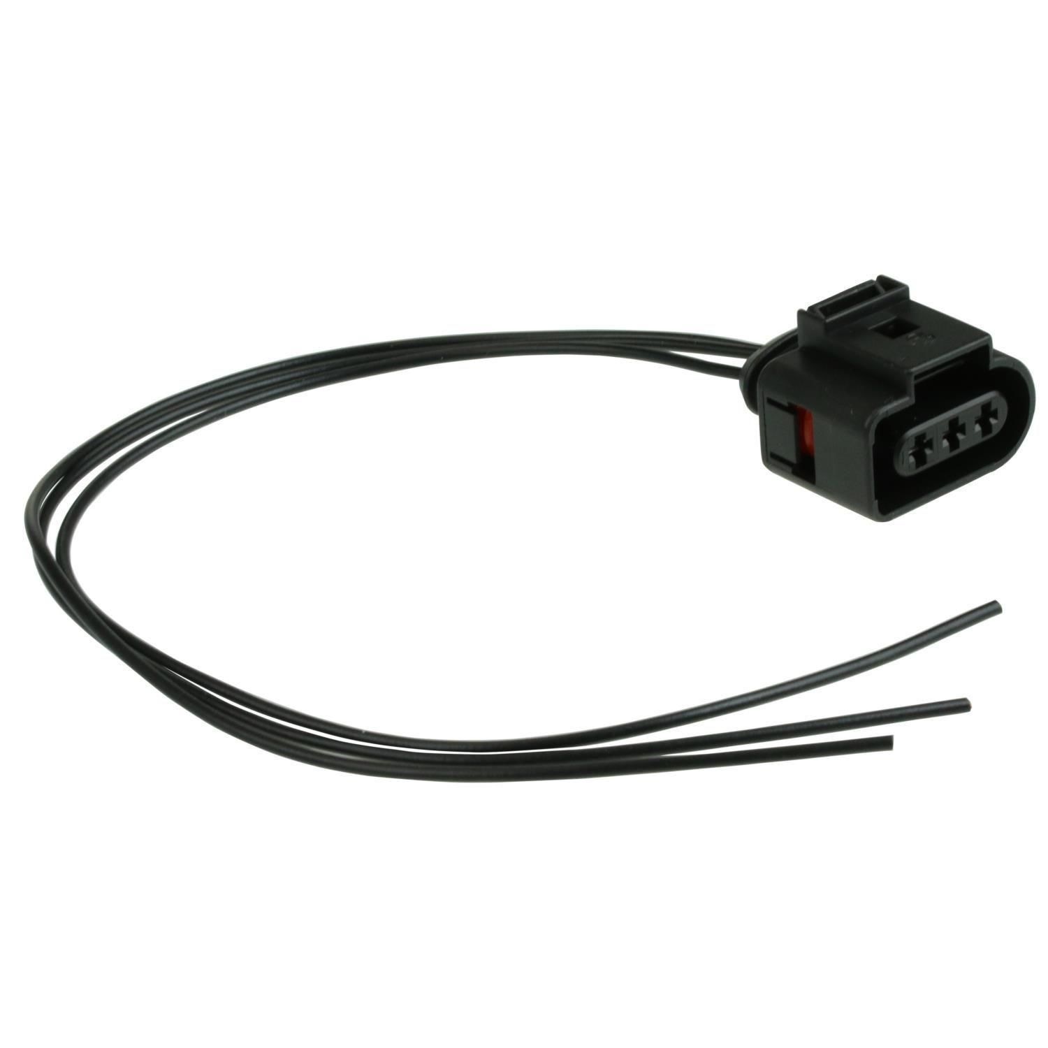 Duralast Crankshaft Position Sensor Connector 2004