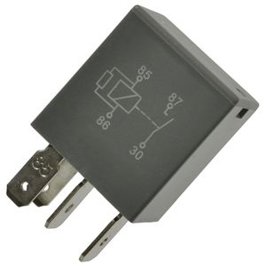 Duralast Relay 20061 for Ford Mustang