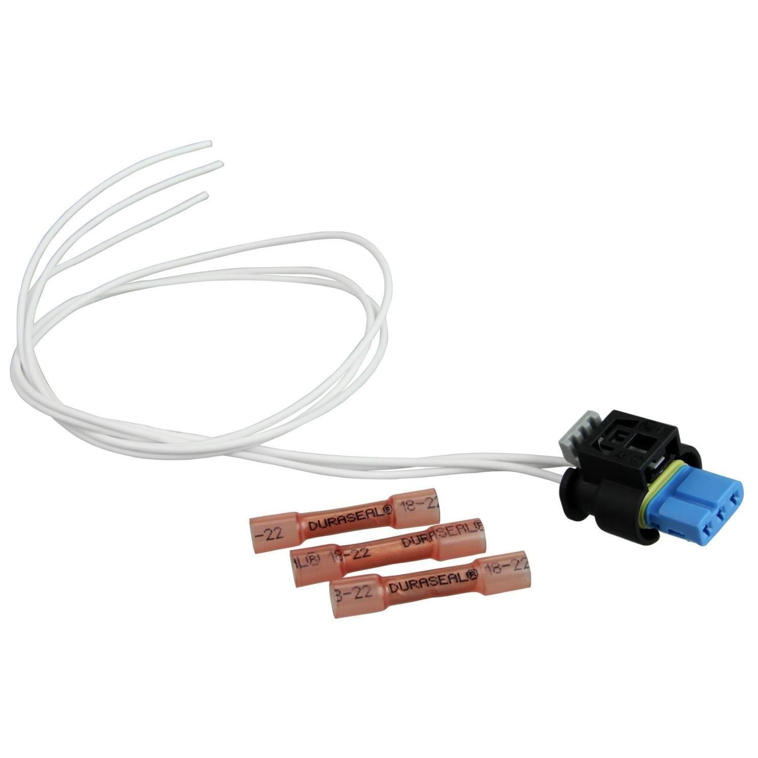 Duralast Electrical Wire Connector 2010