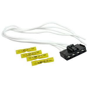 Duralast Electrical Wire Connector 2013
