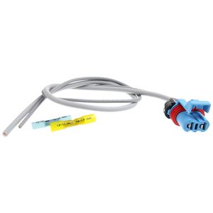 Duralast Electrical Wire Connector 2023 for Oldsmobile 98