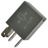 2010 Subaru Legacy Accessory Power Relay