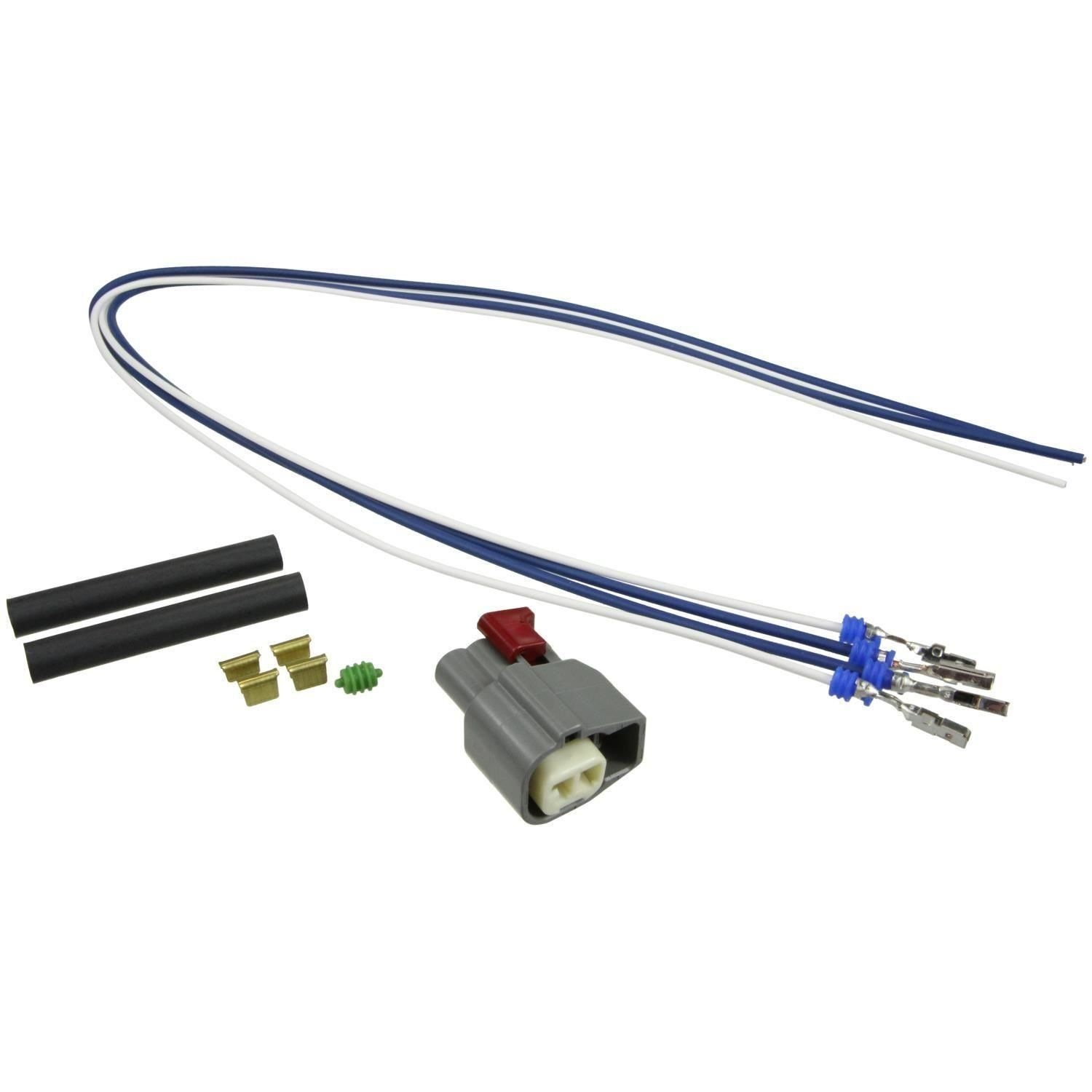 Duralast Washer Fluid Level Sensor Connector 2038