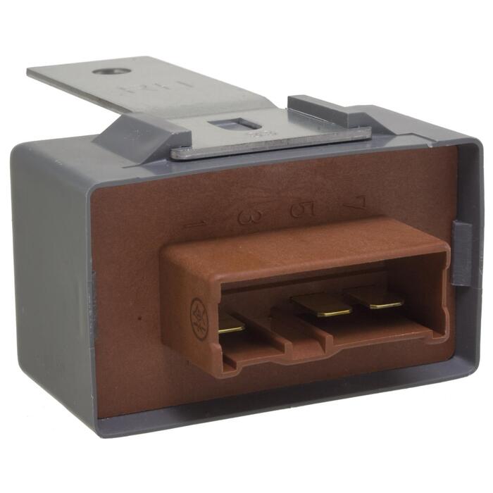 thumbnail image 2 of Wells 20213 Main Relay - OEM Replacement For Vehicle Electrical Systems 2 of 10